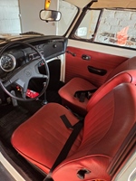 1971 Volkswagen Kever oldtimer te koop