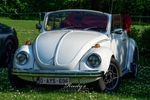 1971 Volkswagen Kever oldtimer te koop