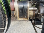 1913 FN 4 cilinder oldtimer motorfiets te koop
