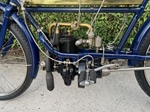 1909 FN 247 oldtimer motorfiets te koop