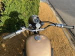 1951 BSA Golden Flash A10 oldtimer motorfiets te koop