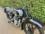1932 Sarolea 32S oldtimer motorfiets te koop