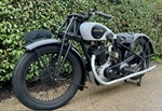 1932 Sarolea 32S oldtimer motorfiets te koop