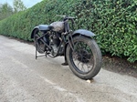 1930 FN M67D oldtimer motorfiets te koop