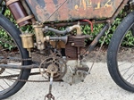 1903 Peugeot racer 1903 oldtimer motorfiets te koop