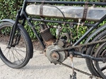 1912 Magnat-Debon course  oldtimer motorfiets te koop