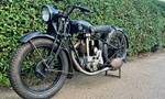 1931 FN M67D oldtimer motorfiets te koop