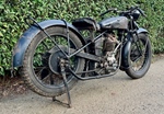 1931 FN M67D oldtimer motorfiets te koop