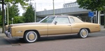 1977 Cadillac Eldorado Biarritz  oldtimer te koop