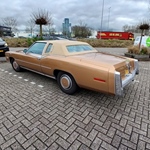 1977 Cadillac Eldorado Biarritz  oldtimer te koop