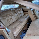 1977 Cadillac Eldorado Biarritz  oldtimer te koop