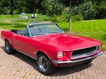 1968 Ford Mustang Convertible V8 351 oldtimer te koop