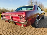 1968 Ford Mustang C Code oldtimer te koop