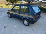 1990 Fiat Panda Sergio Tacchini oldtimer te koop