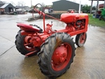 1944 Avery BF Model A, Cletrac, Wards Twin Row, MM oldtimer tractor te koop