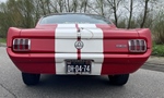 1965 Ford Mustang oldtimer te koop