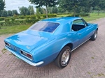 1967 Chevrolet Camaro 327 oldtimer te koop