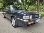 1986 Audi 90 2.2 - 41.000 km oldtimer te koop