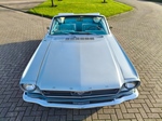 1966 Ford Mustang Convertible V8 289 - C Code oldtimer te koop