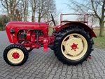 1960 Porsche Standard 218H oldtimer tractor te koop
