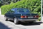 1977 Mercedes 280 CE oldtimer te koop