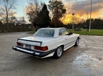 1980 Mercedes 450 SL - AMG Styling oldtimer te koop