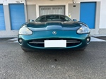 1996 Jaguar XK8 4.0 oldtimer te koop