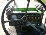 Deutz DX160 4WD oldtimer tractor te koop