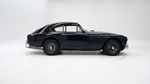 1958 Aston Martin DB 2 MKIII oldtimer te koop