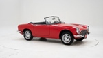1968 Honda S600 oldtimer te koop