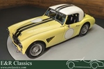 1959 Austin-Healey 3000 MKI oldtimer te koop