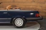 1976 Mercedes 450SL oldtimer te koop