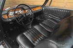 1965 BMW 3200CS oldtimer te koop