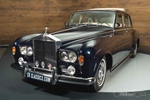 1965 Rolls-Royce Silver Cloud oldtimer te koop