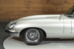 1964 Jaguar E-Type oldtimer te koop