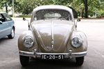 1954 Volkswagen Kever oldtimer te koop