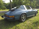 1977 Porsche 911 oldtimer te koop