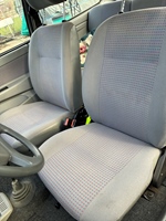 1985 Ford Fiesta MK 2 oldtimer te koop