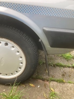 1985 Ford Fiesta MK 2 oldtimer te koop