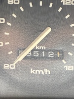 1985 Ford Fiesta MK 2 oldtimer te koop