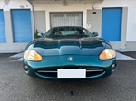 1996 Jaguar XK8 4.0 oldtimer te koop
