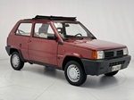 1994 Fiat Panda 1000 Cafè oldtimer te koop