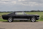 1966 Ford Mustang Fastback oldtimer te koop
