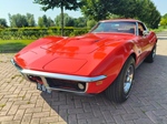 1968 Chevrolet Corvette 427 V8 oldtimer te koop