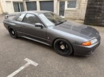 1991 Nissan Skyline R32 GTS - 60th Anniversary edition - RB26 oldtimer te koop