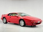 1990 Lotus Esprit Turbo SE oldtimer te koop
