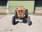 1960 Lamborghini 2241R oldtimer tractor te koop