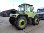 1986 Mercedes MB Trac 1500 oldtimer tractor te koop