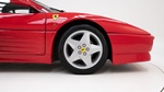 1992 Ferrari 348 TB oldtimer te koop