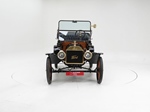 1913 Ford T Touring Brass oldtimer te koop